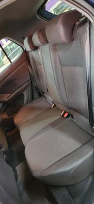 VOLKSWAGEN T-CROSS 1.0 200 TSI TOTAL FLEX AUTOMÁTICO